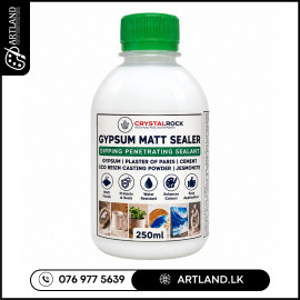 Gypsum Matt Sealer Matt (Dipping Penetrating Sealant)