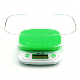 Digital Scale with Bowl 1g to 7Kg Digital Scale with Bowl 1g to 7Kg