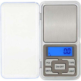 Digital Electronic Pocket Scale 0.01-200g