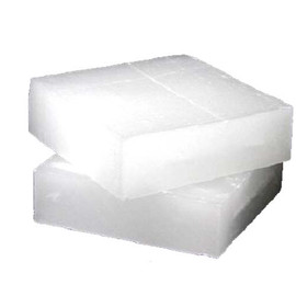 Paraffin Wax #58 for Candle Making & Cosmetic