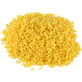 Pure Beeswax Pellets (Imported)