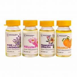 Soap Fragrance (15ml)