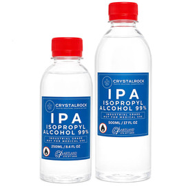 Isopropyl Alcohol (IPA) 99%