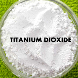 Titanium Dioxide 100g/200g