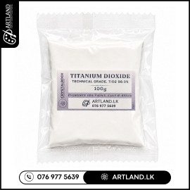 Titanium Dioxide Powder