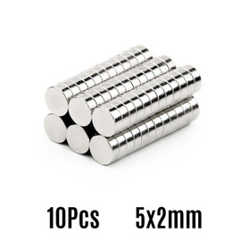 5x2mm Permanent Magnets for Resin Craft 10Pcs 5x2mm Permanent Magnets for Resin Craft 10Pcs