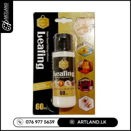 Leafing Size Gilding Adhesive