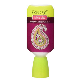 Fevicryl Fabric Glue (30g)