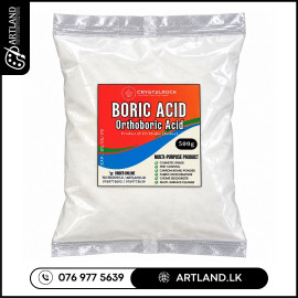 Boric Acid Powder
