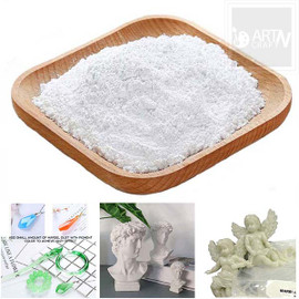 Marble Dust, Extra Fine Stone Powder