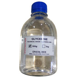 Glycerol 99% (Glycerine)