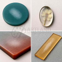 Understanding Amine Blush in Epoxy Resin 