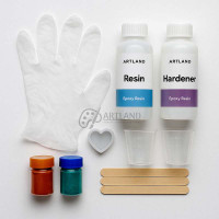 What Do I Need to Start Resin Art? Start Simple & Smart!