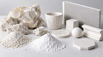 Gypsum vs Plaster of Paris: What Is the Real Difference?