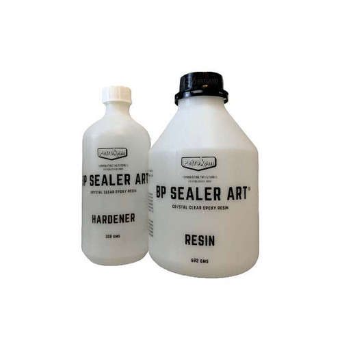 PETROKEM BP Sealer ART Epoxy Resin
