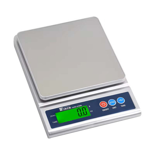 Electronic Scale 0.5g to 5kg for Resin, Candle & Soap Making