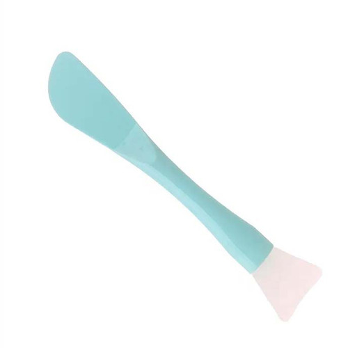 Silicone Facial Mask Brush for Resin & Skincare