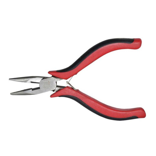 Long Nose Mini Plier