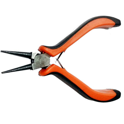 Mini Round Nose Plier for Jewelry