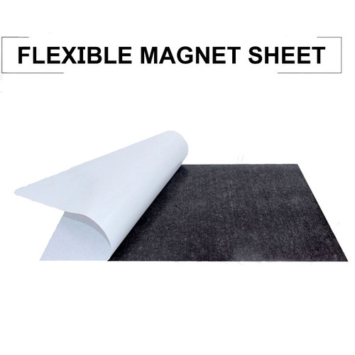 A4 Self-Adhesive Magnetic Sheet