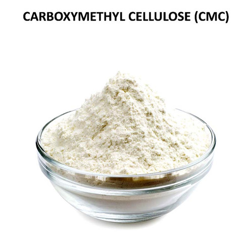 Carboxymethyl Cellulose Powder (CMC) 100g