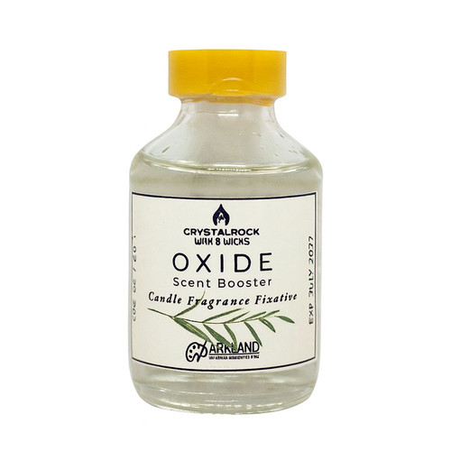 OXIDE, Candle Fragrance, Scent Booster 30ml