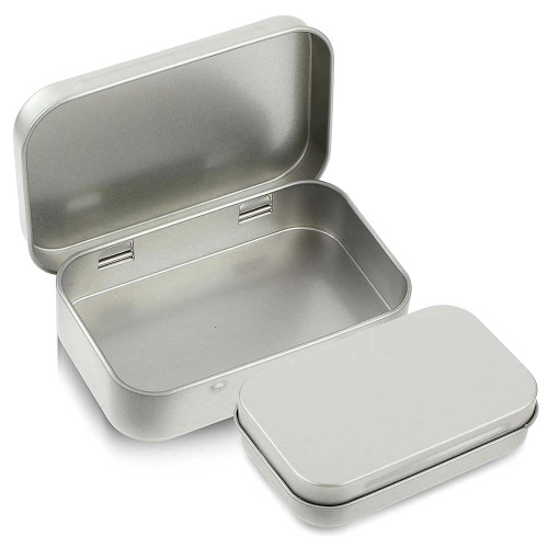 Altoids Tin Wallet (Blank Metal Tins) Altoids Tin Wallet (Blank Metal Tins)
