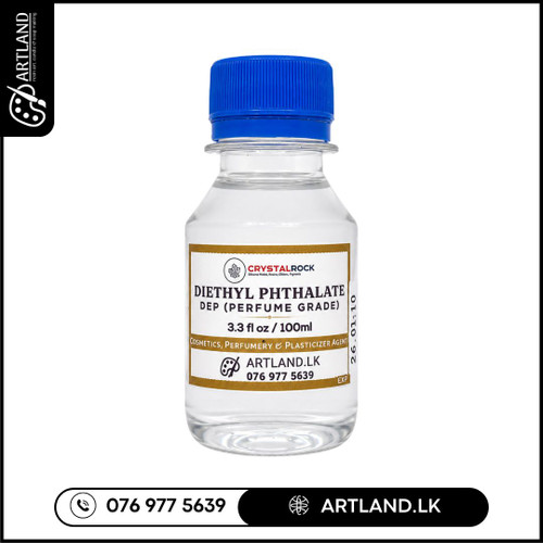 Diethyl Phthalate (DEP) Perfumers Grade