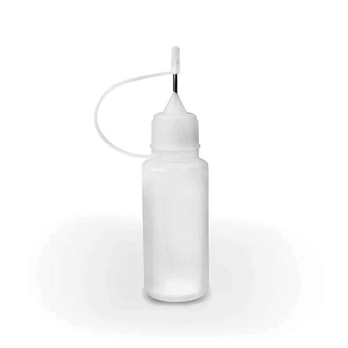 Needle Tip Squeeze Bottle 10ml