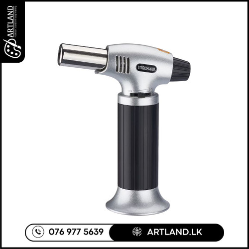 Adjustable Blow Torch for Cooking & Crafts