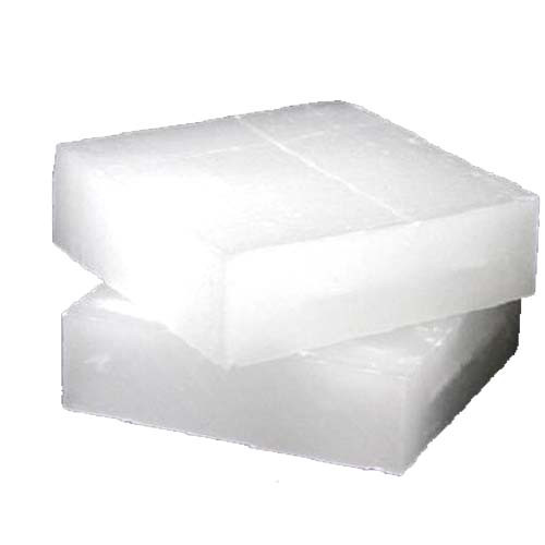 Paraffin Wax #58 for Candle Making & Cosmetic