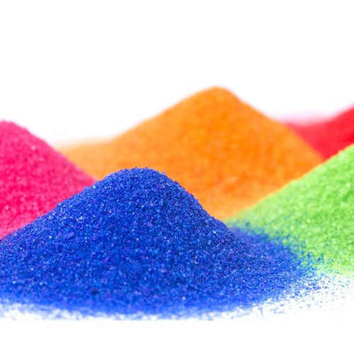 Art Sand (Colored Sand) 20g