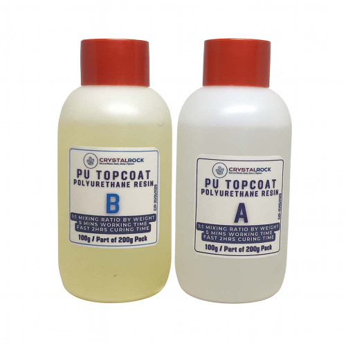 PU Topcoat , Clearcoat