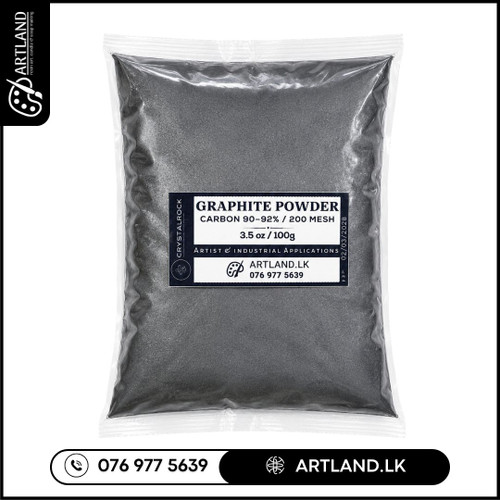 Natural Graphite Powder