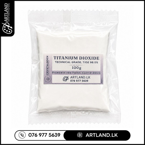 Titanium Dioxide Powder