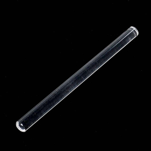 Acrylic Rolling Pin 6/10 Inch