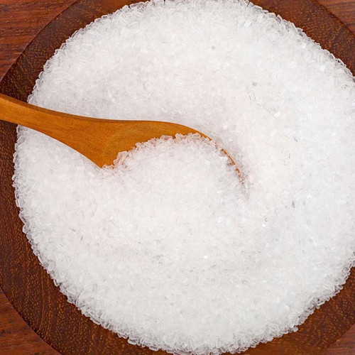 Epsom Salt (Magnesium Sulfate Granules)