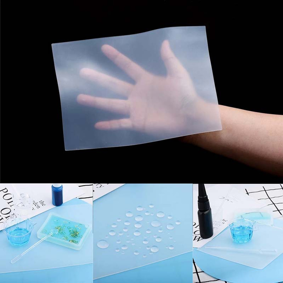 Clear Epoxy Resin 31 for Jewelry & Resin Art in Sri Lanka