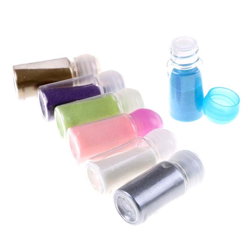 24pcs Epoxy Resin Pigment - 24 Colors Liquid Translucent Epoxy Resin Color  Dye, Highly Concentrated Stain For Diy Jewelry Making, Paint, Craft - 5ml  Each