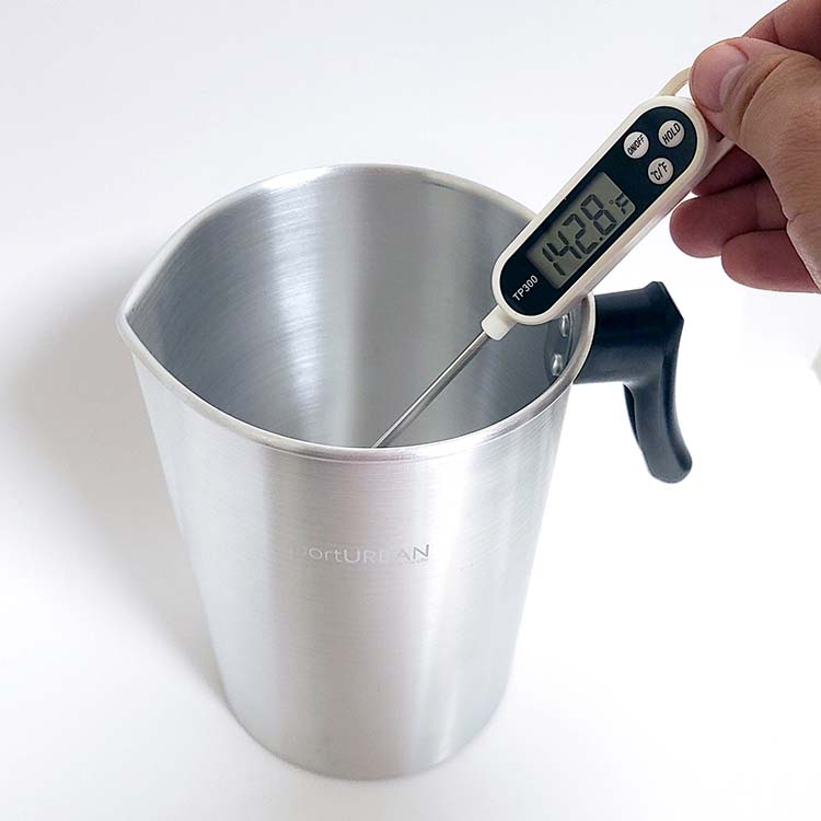 MultiPurpose Digital Thermometer Probe TP300 in Sri Lanka