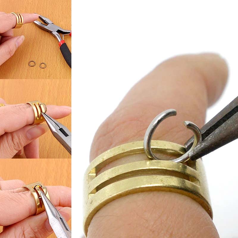 Jump Ring Opening Tool in Sri Lanka