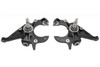 83-97 GM S10 Blazer, Jimmy 2" Drop Spindles - LOS101020.1C