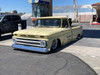 63-66 C10 FRONT OLD YELLER
