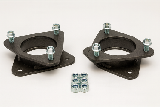 2007-25 GM 1500 TRUCK/SUV 2/4WD 3" LEVELING STRUT SPACERS