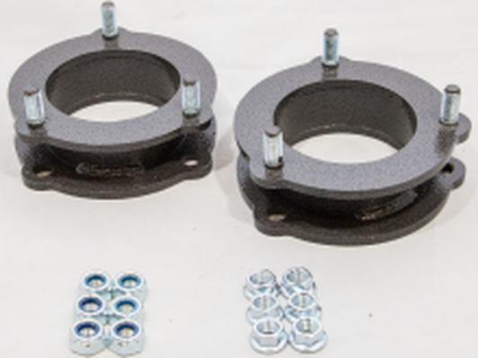 2004-20 F150 2/4WD 3"  LEVELING STRUT SPACERS