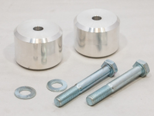 2005-20 F250/350 4WD 2" LOWER LEVELING COIL SPACERS