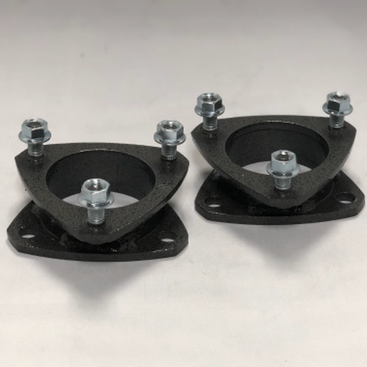1999-2006 TUNDRA 2/4WD 2.5" LEVELING STRUT SPACERS