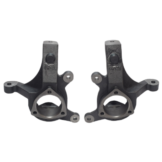 07-14 Cadillac Escalade (2WD) 3" Lift Spindles - LIS151130.1C