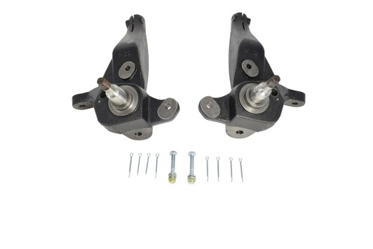 2001-09 Ford Ranger (2WD) 4" Lift Spindles -  LIS401240.1C