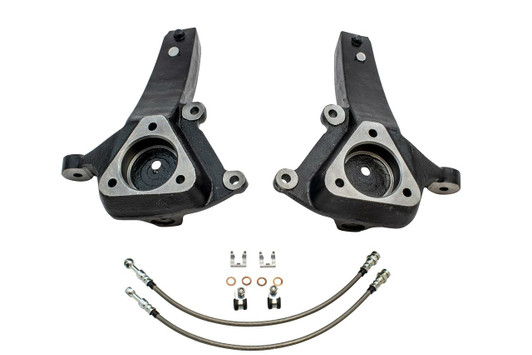 SPINDLE LIFTS - RAM - 02-18 - AMS